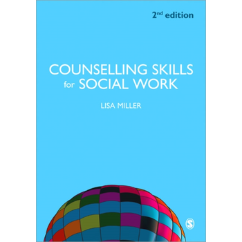Counselling Skills for Social Work (Paperback) bij Singel 344