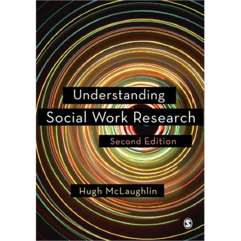Understanding Social Work Research (Paperback) bij Singel 344