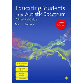 Educating Students on the Autistic Spectrum: A Practical Guide (Paperback) bij Singel 344