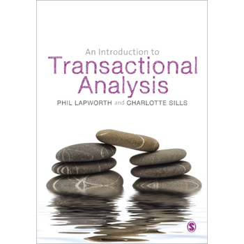 An Introduction to Transactional Analysis (Paperback) van Lapworth, Phil, Sills, Charlotte