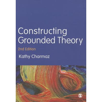 Constructing Grounded Theory (Hardback) bij Singel 344