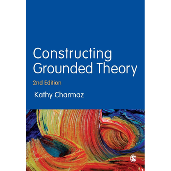 Constructing Grounded Theory (Paperback) bij Singel 344