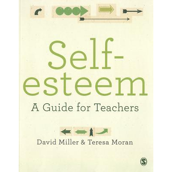 Self-esteem: A Guide for Teachers (Paperback) bij Singel 344
