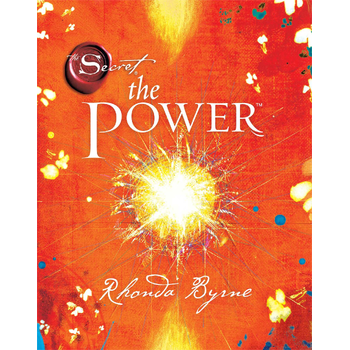 The Power (Hardback) bij Singel 344