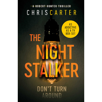 The Night Stalker (Paperback) bij Singel 344