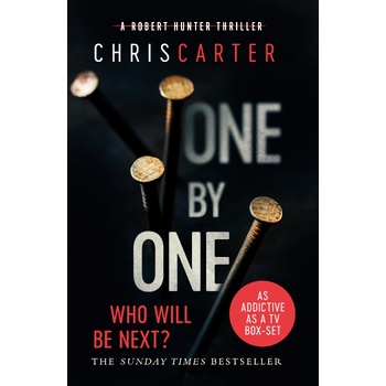 One by One (Paperback) bij Singel 344