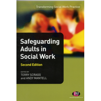 Safeguarding Adults in Social Work (Paperback) bij Singel 344