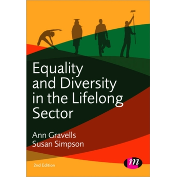 Equality and Diversity in the Lifelong Learning Sector (Paperback) bij Singel 344