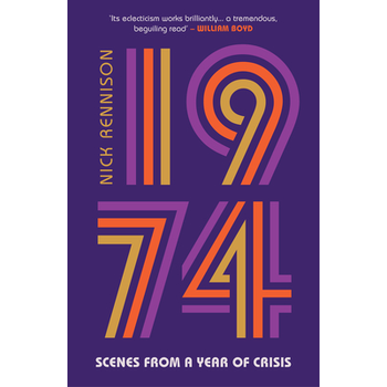 1974 (Paperback) bij Singel 344