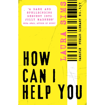 How Can I Help You (Paperback) bij Singel 344