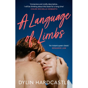 A Language of Limbs (Paperback) bij Singel 344