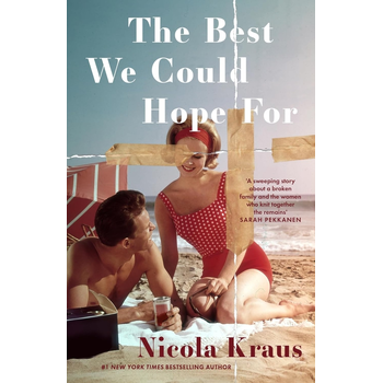The Best We Could Hope For (Paperback) bij Singel 344
