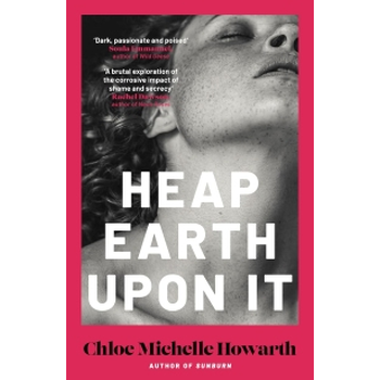 Heap Earth Upon It (Paperback) bij Singel 344