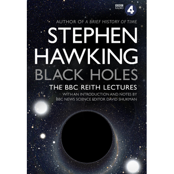 Black Holes: The Reith Lectures (Paperback) bij Singel 344