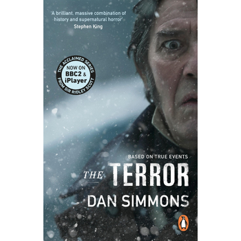 The Terror (Paperback) bij Singel 344
