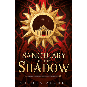 Sanctuary of the Shadow: (Paperback) bij Singel 344
