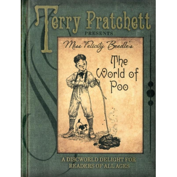 The World of Poo (Hardback) bij Singel 344