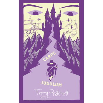 Carpe Jugulum (Hardback) bij Singel 344