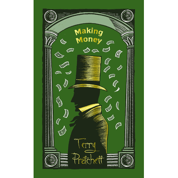 Making Money (Hardback) bij Singel 344