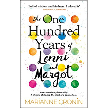 The One Hundred Years of Lenni and Margot (Paperback) bij Singel 344