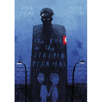 The Boy in the Striped Pyjamas (Hardback) bij Singel 344