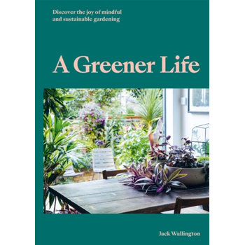 A Greener Life (Hardback) bij Singel 344