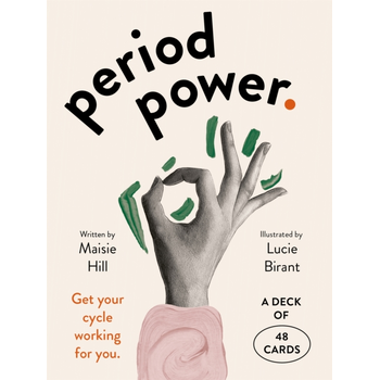 Period Power bij Singel 344