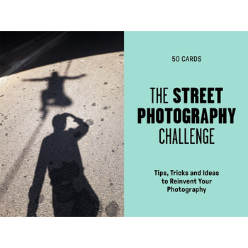 The Street Photography Challenge bij Singel 344