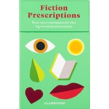 Fiction Prescriptions bij Singel 344