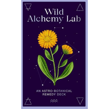 Wild Alchemy Lab bij Singel 344