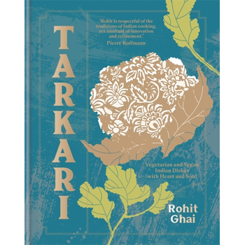 Tarkari (Hardback) bij Singel 344