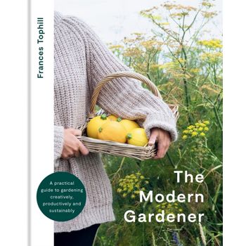 The Modern Gardener (Hardback) bij Singel 344
