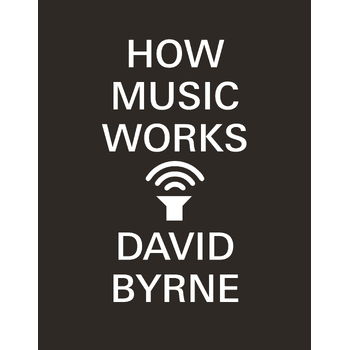 How Music Works (Paperback) bij Singel 344