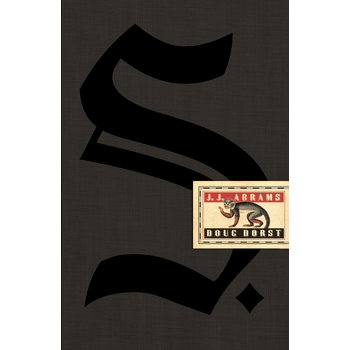 S. (Hardback) bij Singel 344