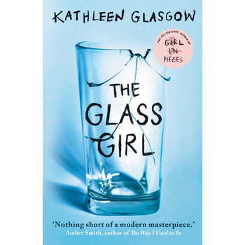 The Glass Girl (Paperback) bij Singel 344