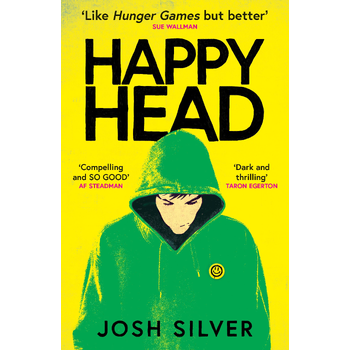 HappyHead (Paperback) bij Singel 344