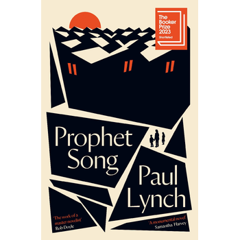 Prophet Song (Paperback) bij Singel 344