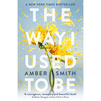 The Way I Used to Be (Paperback) bij Singel 344