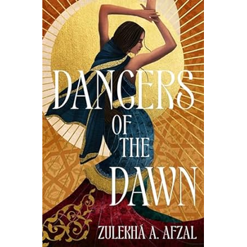 Dancers of the Dawn (Paperback) bij Singel 344