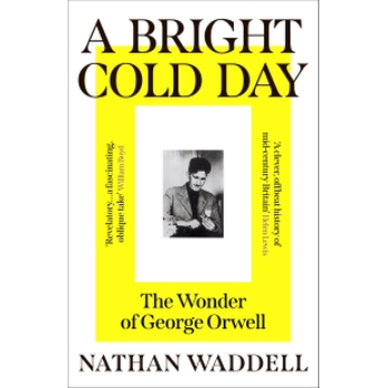 A Bright Cold Day (Paperback) bij Singel 344