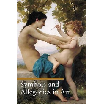 Symbols and Allegories in Art (Paperback) bij Singel 344