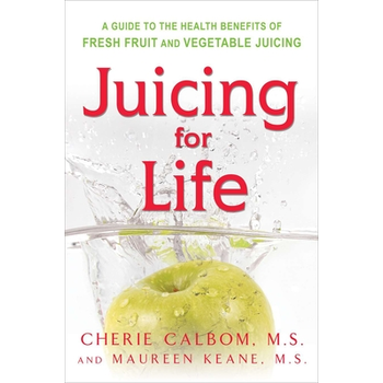 Juicing for Life (Paperback) bij Singel 344