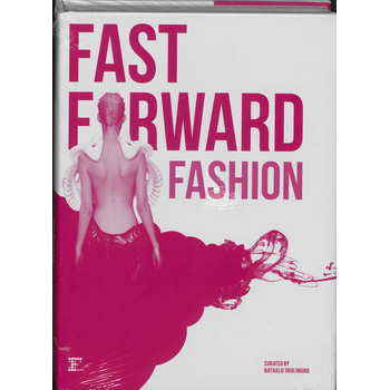 Fast Forward: Fashion (Hardback) bij Singel 344