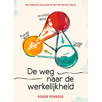 De weg naar de werkelijkheid (Hardback) bij Singel 344