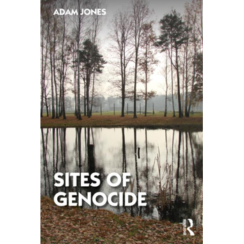 Sites of Genocide (Paperback) bij Singel 344