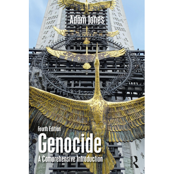 Genocide (Paperback) bij Singel 344