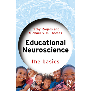 Educational Neuroscience (Paperback) bij Singel 344