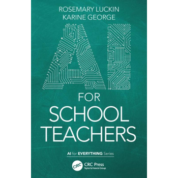 AI for School Teachers (Paperback) bij Singel 344