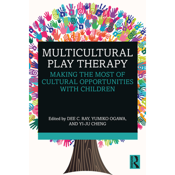 Multicultural Play Therapy (Paperback) bij Singel 344