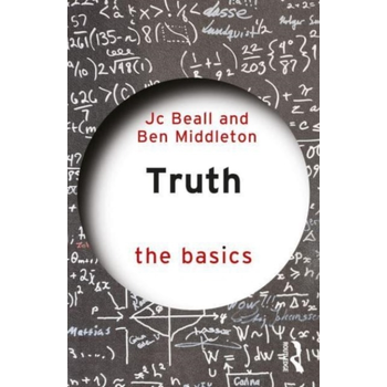 Truth: The Basics (Paperback) bij Singel 344